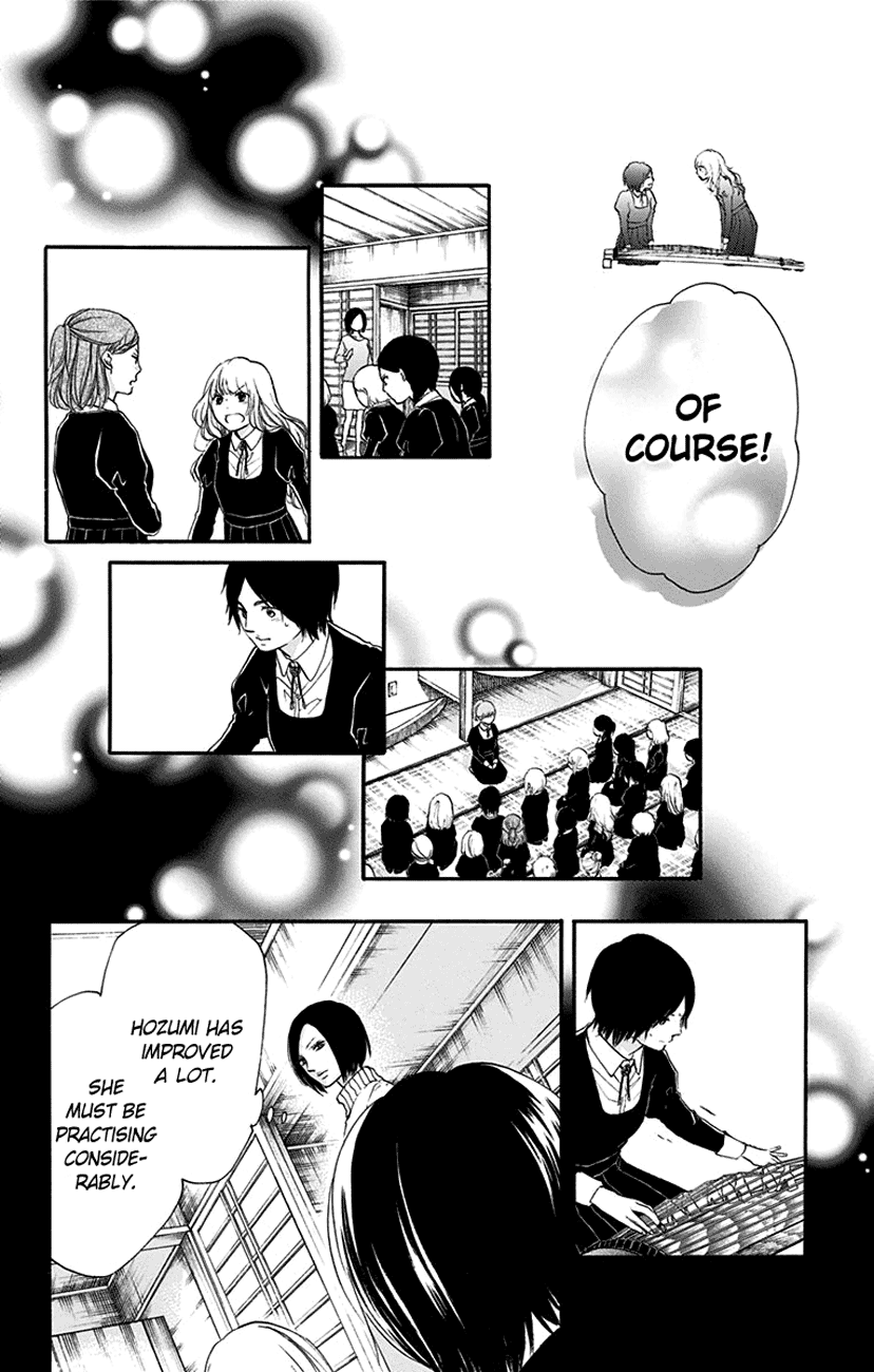 Read Kono Oto Tomare Sounds Of Life EN Manga Online