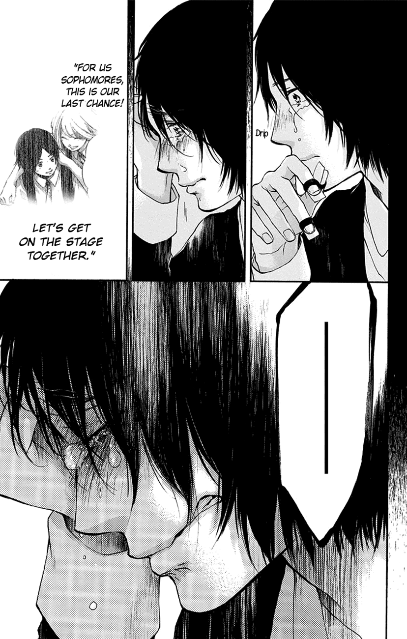Read Kono Oto Tomare Sounds Of Life EN Manga Online