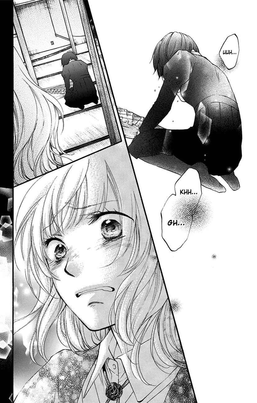 Read Kono Oto Tomare Sounds Of Life EN Manga Online