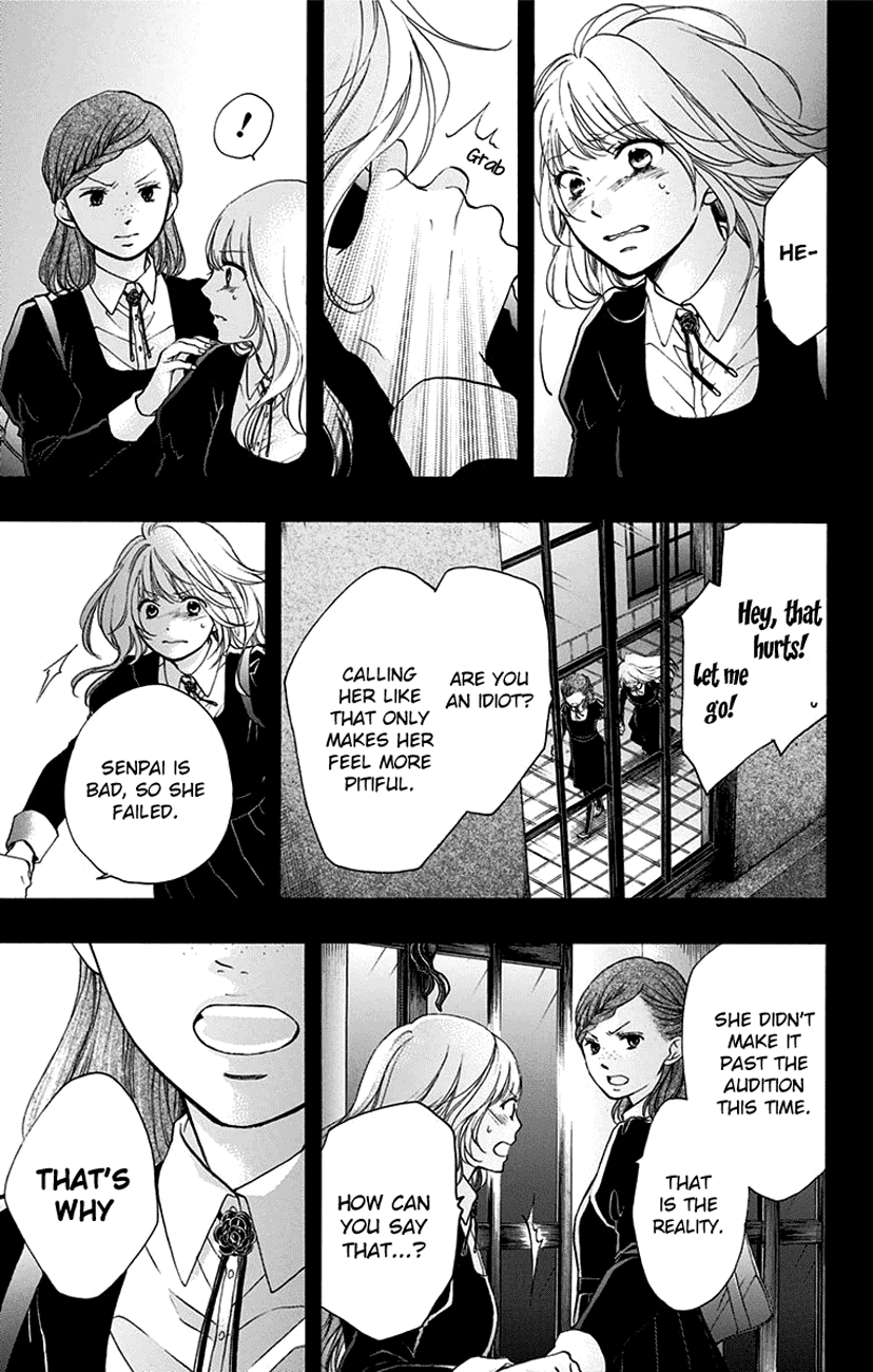 Read Kono Oto Tomare Sounds Of Life EN Manga Online