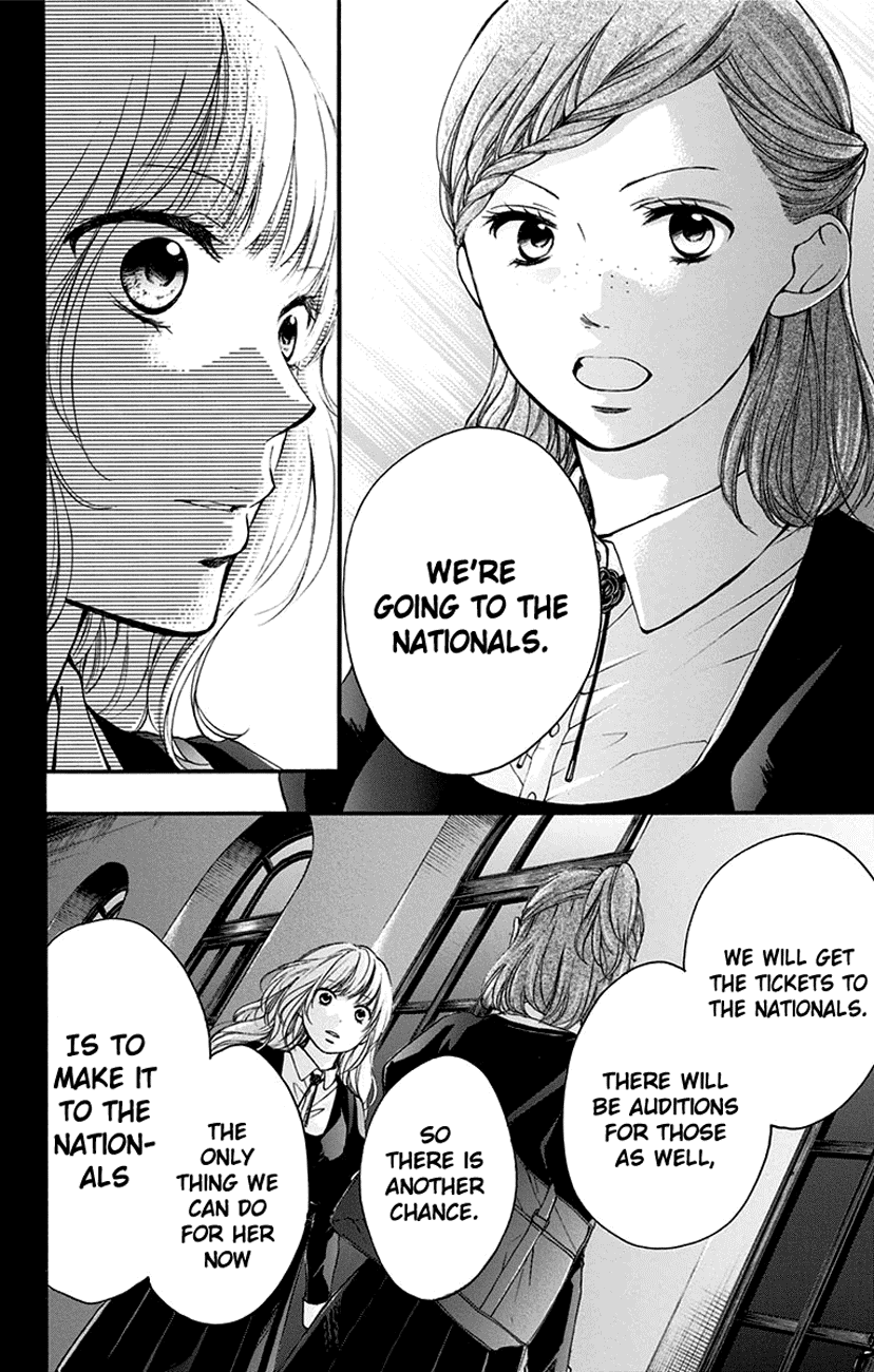 Read Kono Oto Tomare Sounds Of Life EN Manga Online