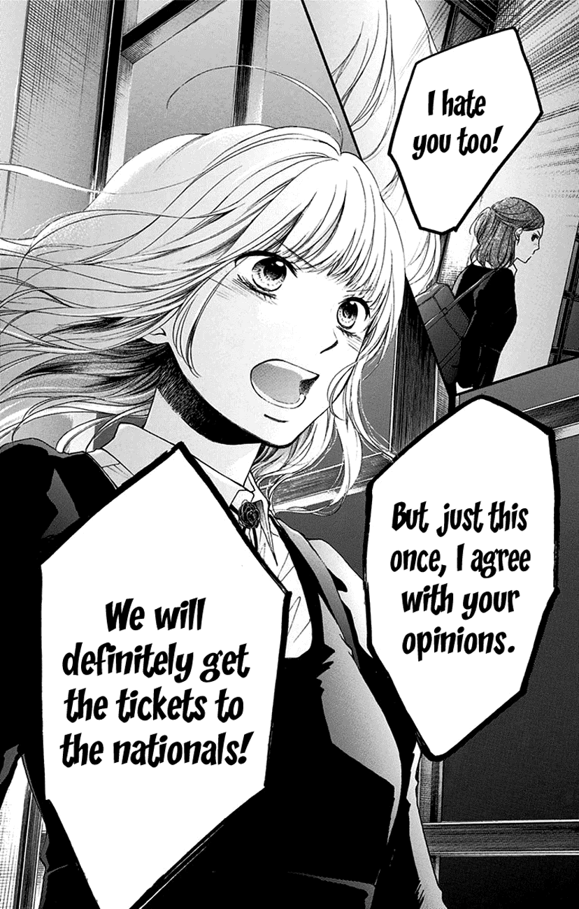 Read Kono Oto Tomare Sounds Of Life EN Manga Online