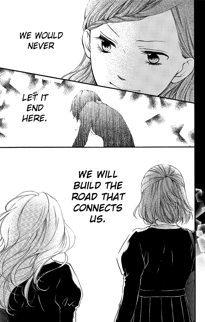 Read Kono Oto Tomare Sounds Of Life EN Manga Online