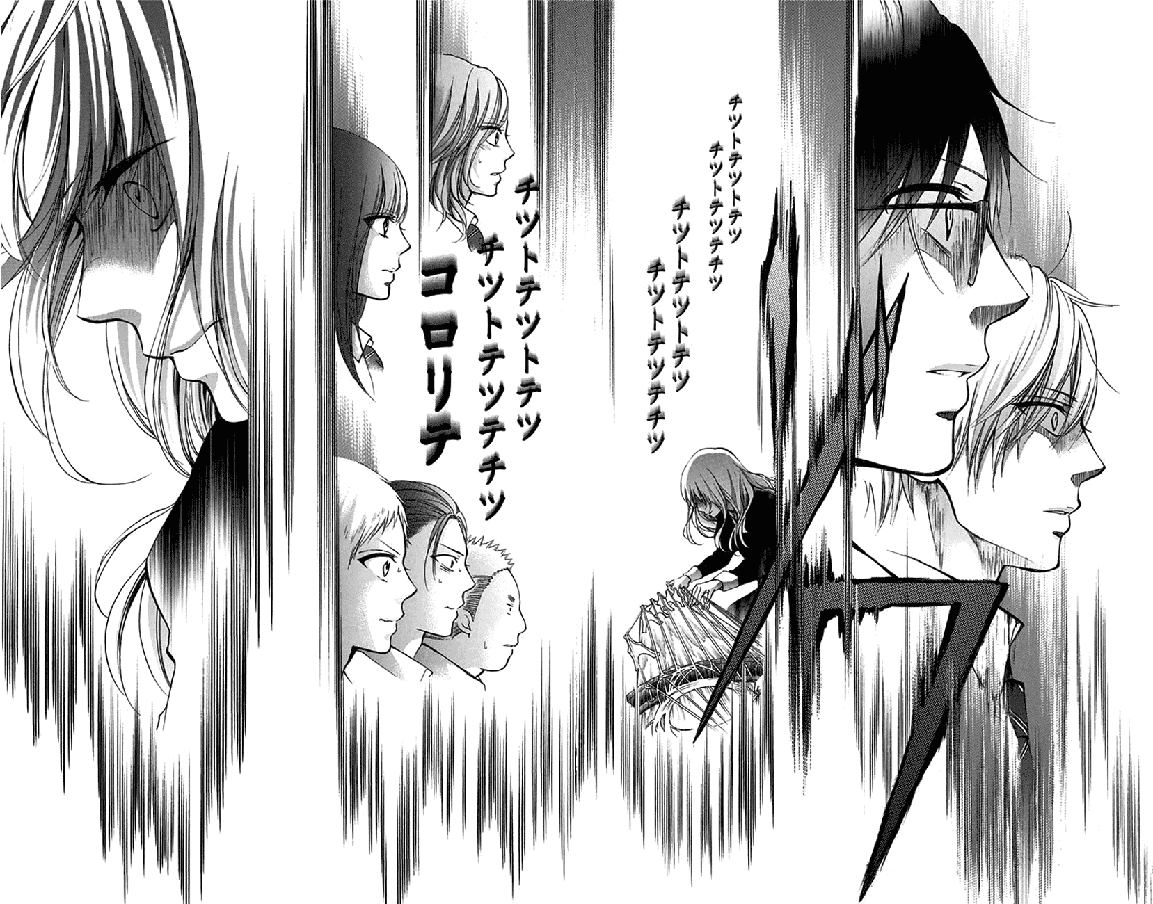 Read Kono Oto Tomare Sounds Of Life EN Manga Online