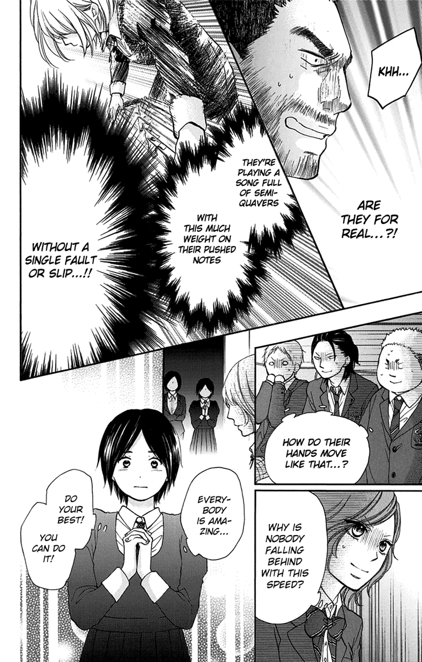 Read Kono Oto Tomare Sounds Of Life EN Manga Online