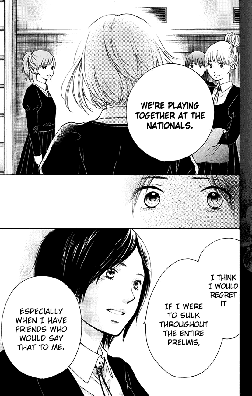 Read Kono Oto Tomare Sounds Of Life EN Manga Online