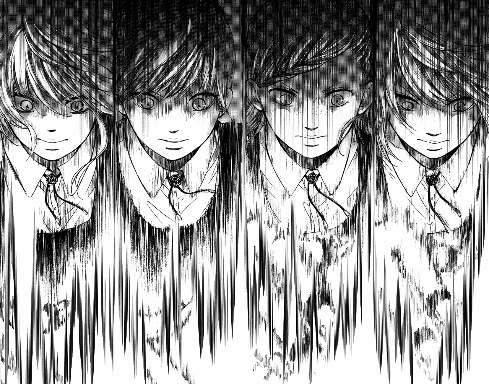 Read Kono Oto Tomare Sounds Of Life EN Manga Online