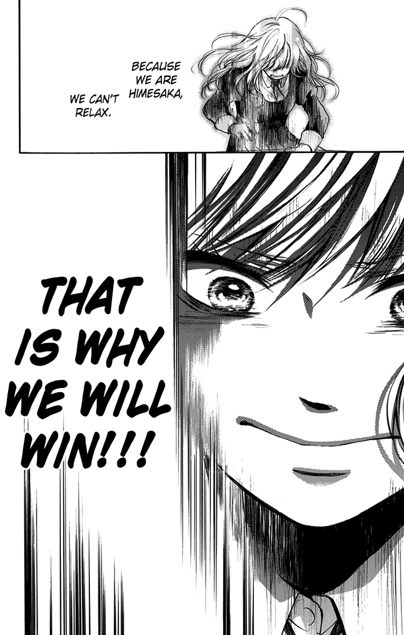 Read Kono Oto Tomare Sounds Of Life EN Manga Online