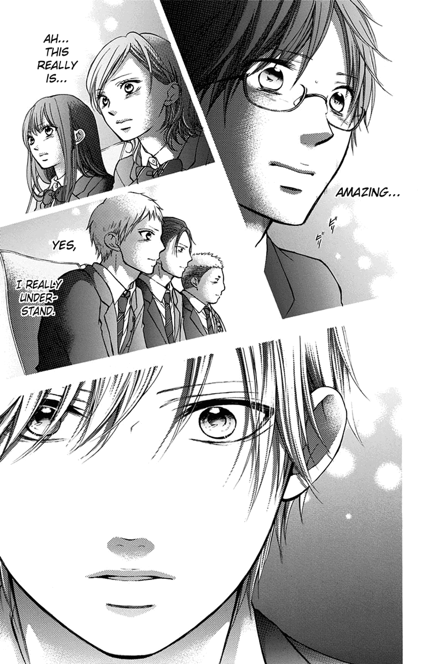 Read Kono Oto Tomare Sounds Of Life EN Manga Online