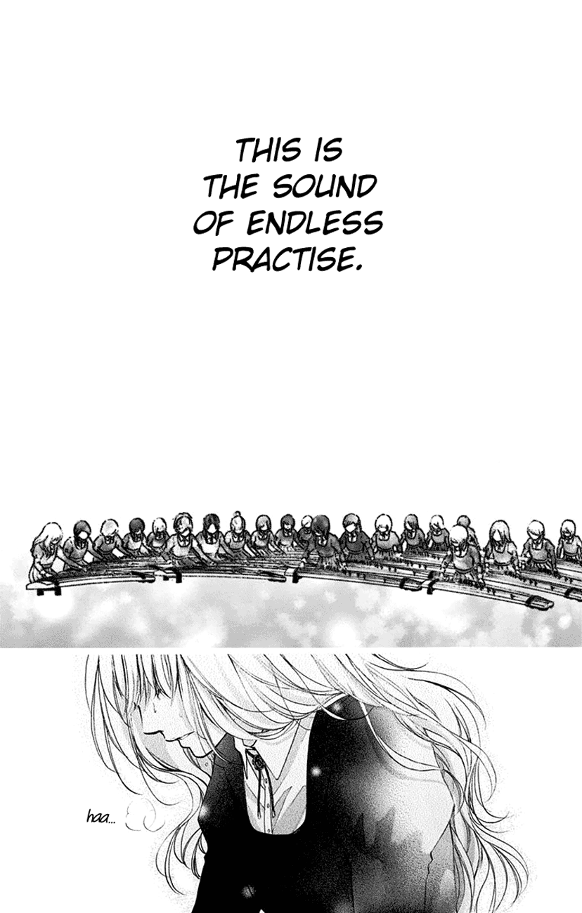 Read Kono Oto Tomare Sounds Of Life EN Manga Online