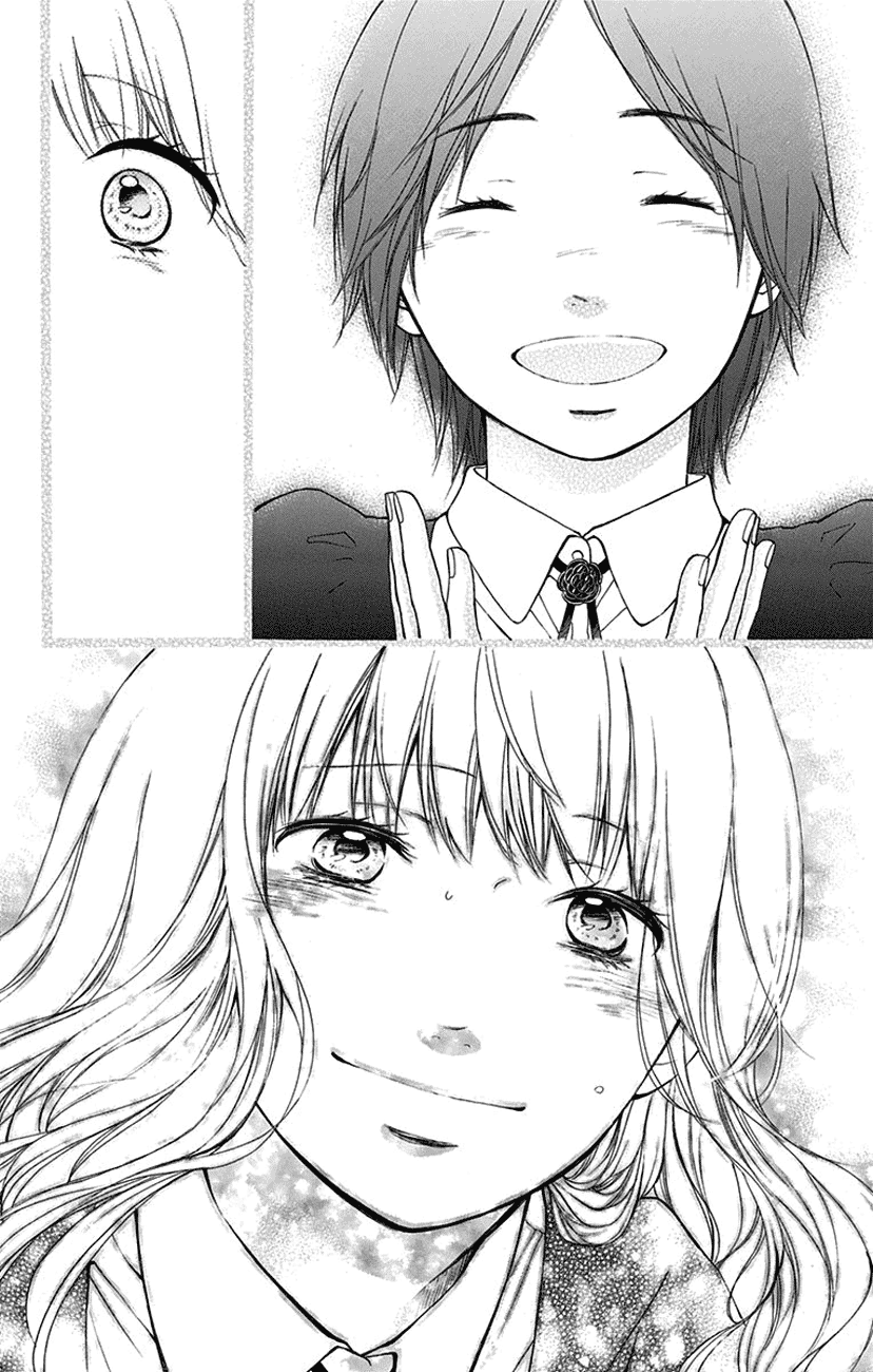 Read Kono Oto Tomare Sounds Of Life EN Manga Online