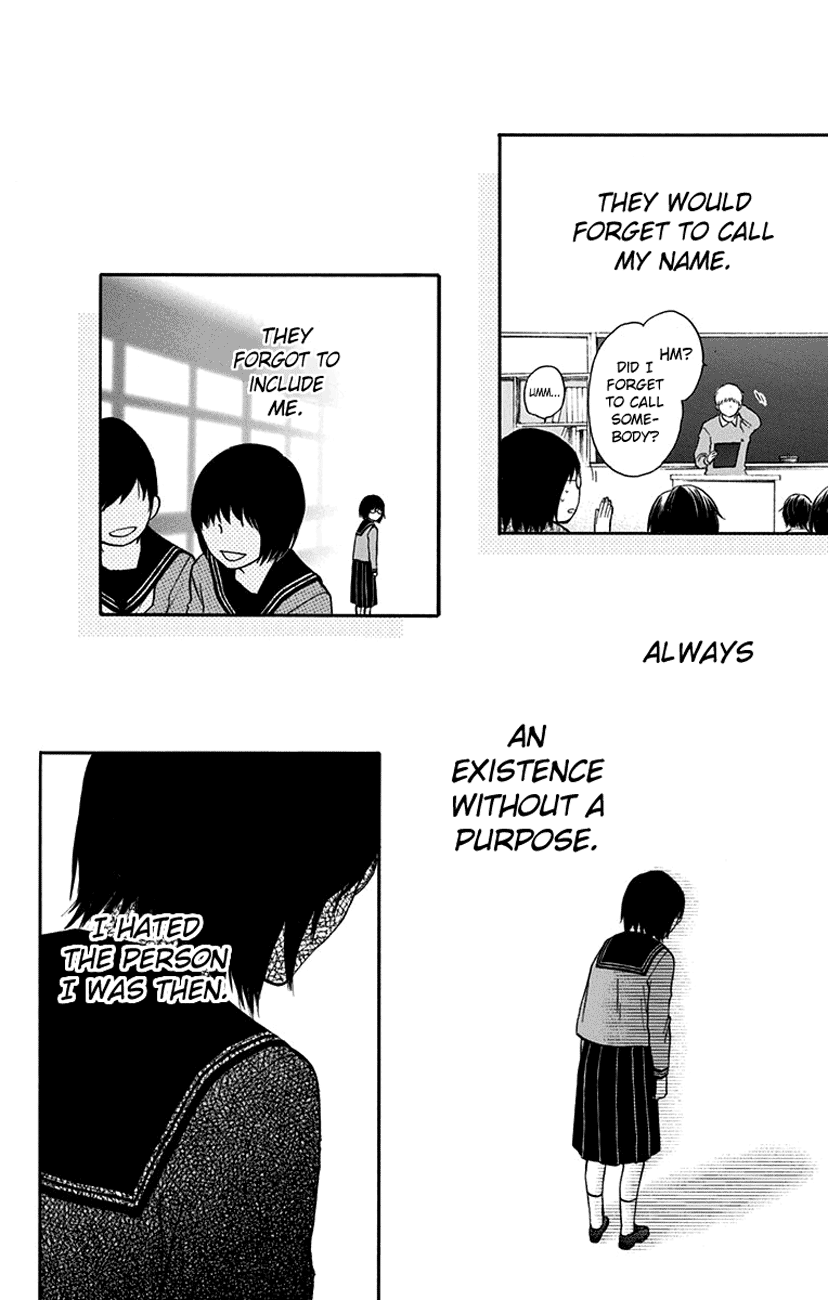 Read Kono Oto Tomare Sounds Of Life EN Manga Online