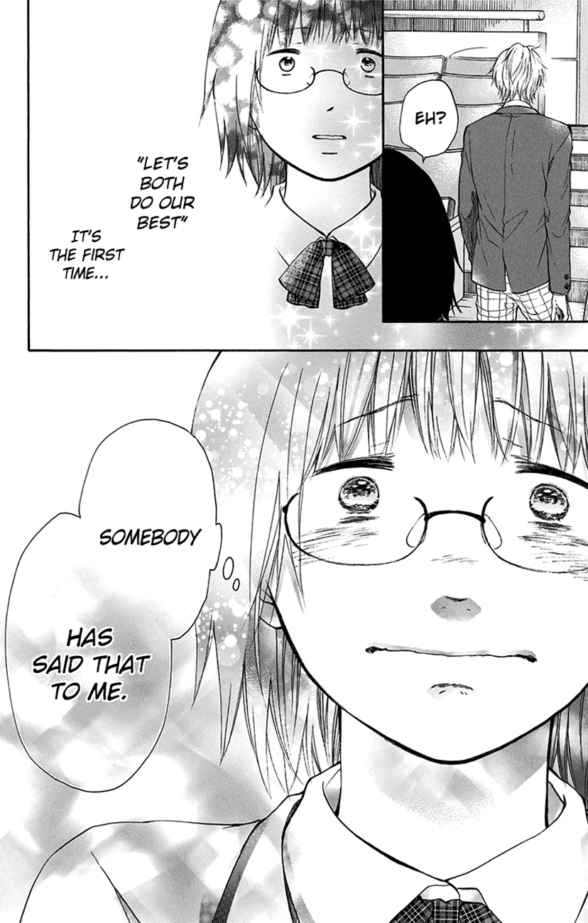 Read Kono Oto Tomare Sounds Of Life EN Manga Online
