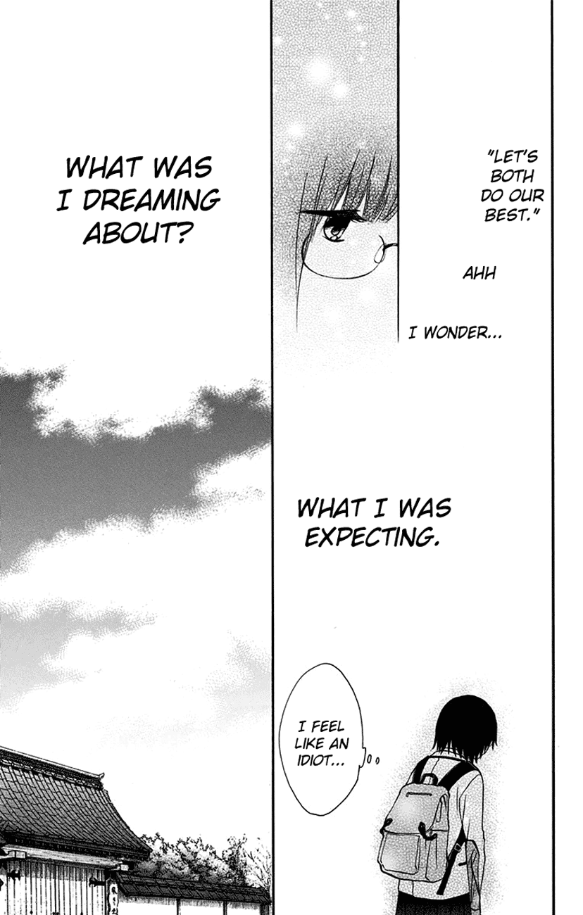 Read Kono Oto Tomare Sounds Of Life EN Manga Online