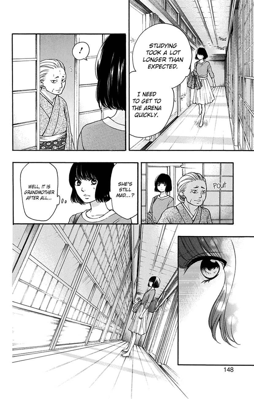 Read Kono Oto Tomare Sounds Of Life EN Manga Online