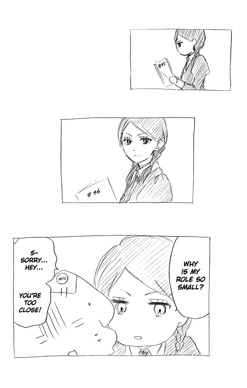Read Kono Oto Tomare Sounds Of Life EN Manga Online