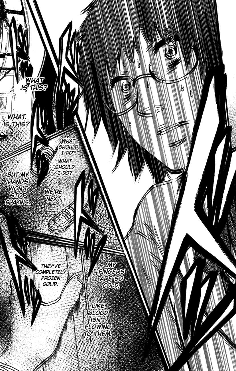 Read Kono Oto Tomare Sounds Of Life EN Manga Online