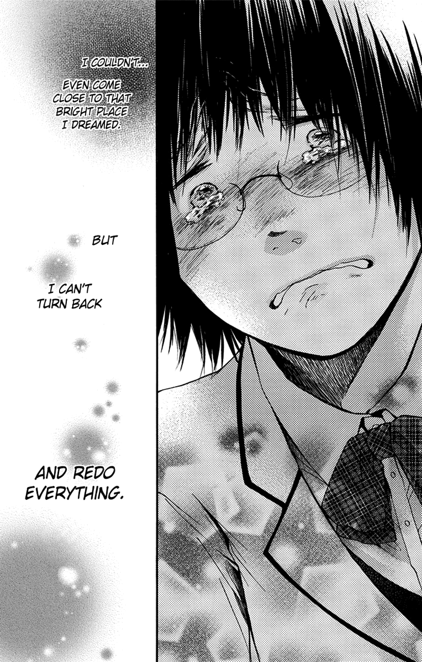 Read Kono Oto Tomare Sounds Of Life EN Manga Online