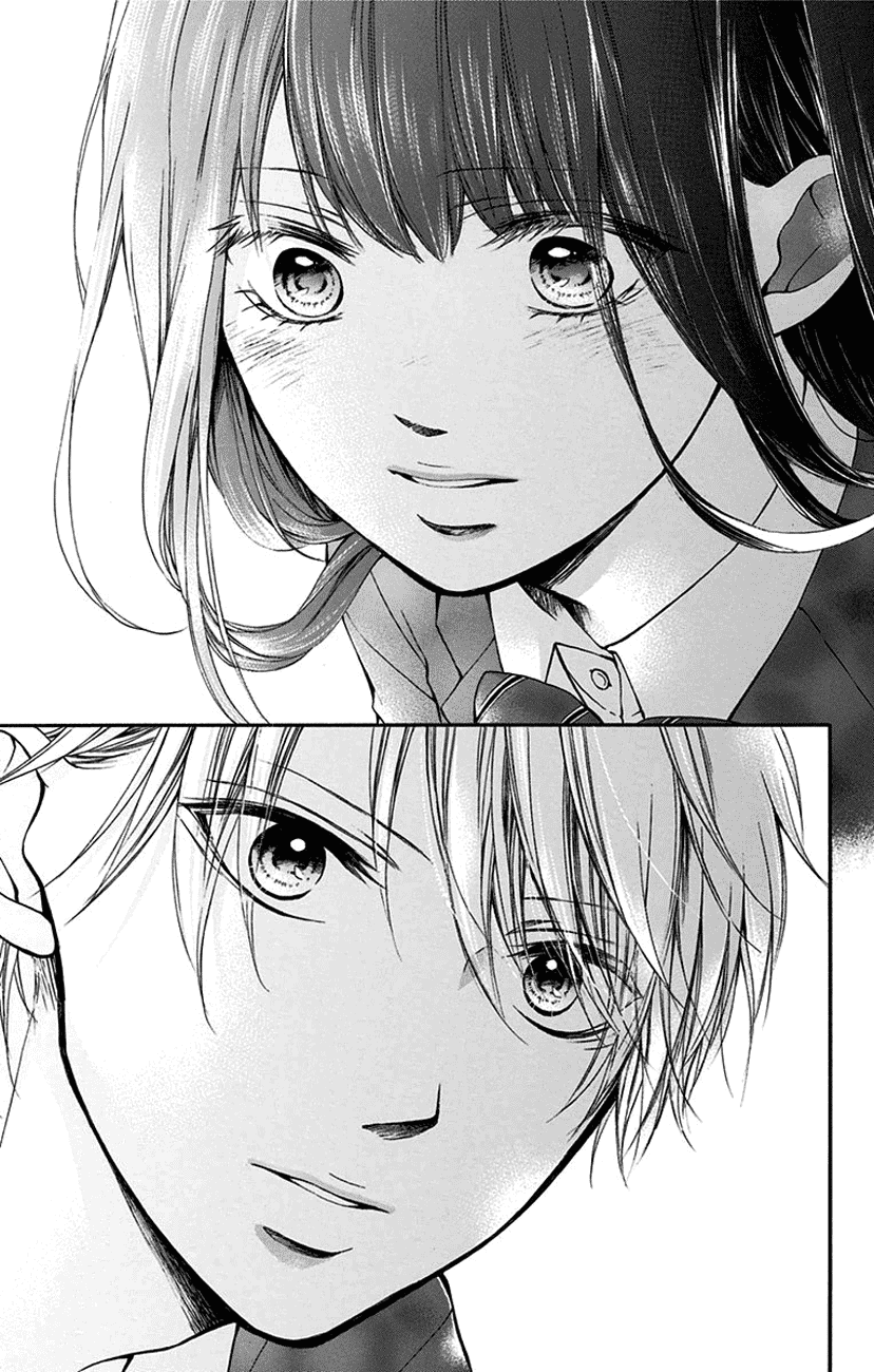 Read Kono Oto Tomare Sounds Of Life EN Manga Online