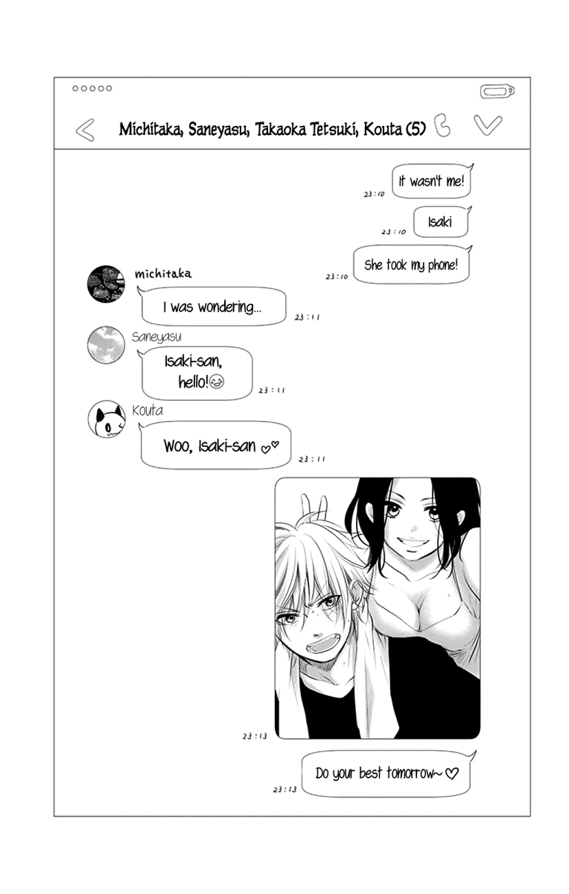 Read Kono Oto Tomare Sounds Of Life EN Manga Online