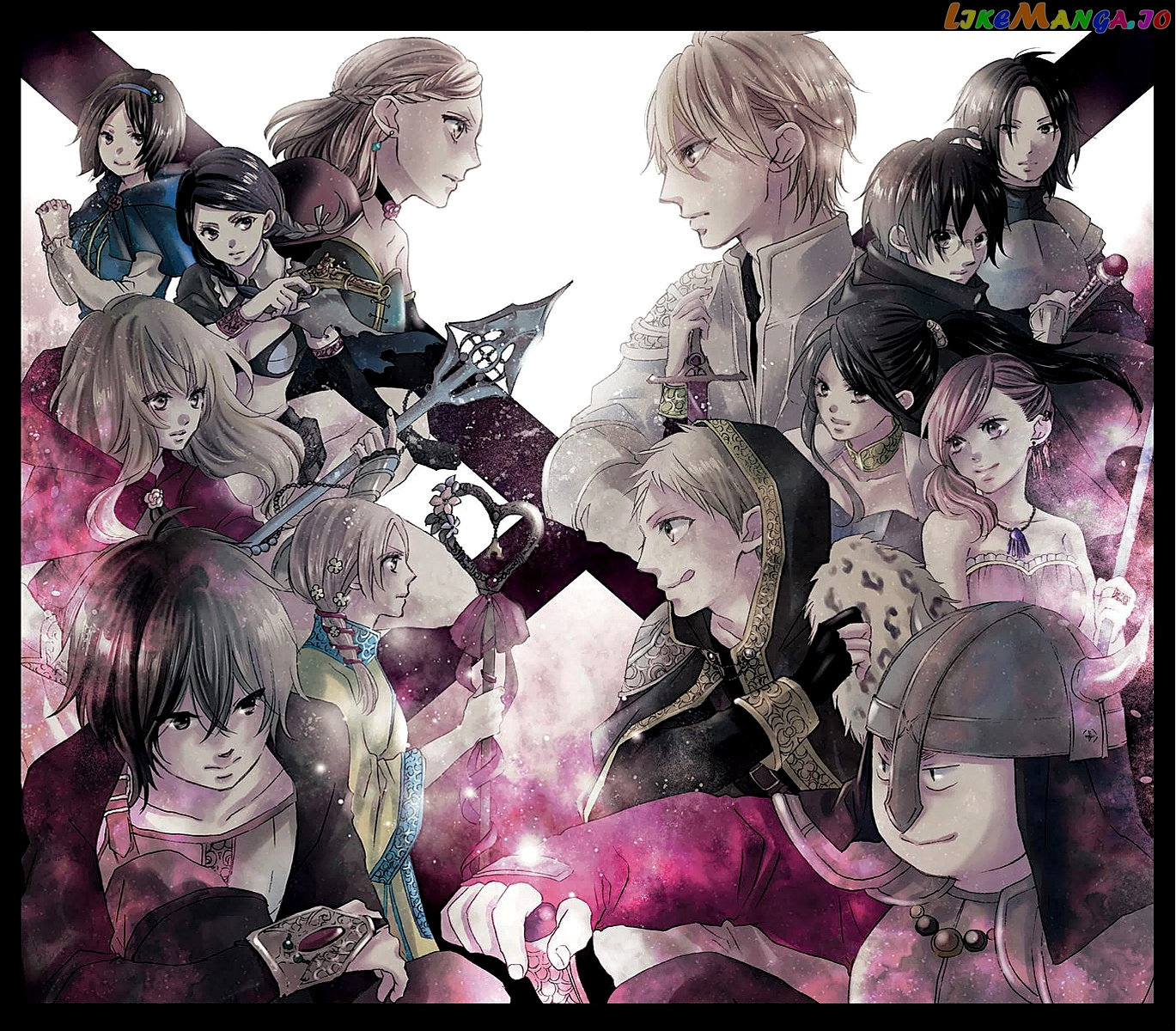 Read Kono Oto Tomare Sounds Of Life EN Manga Online