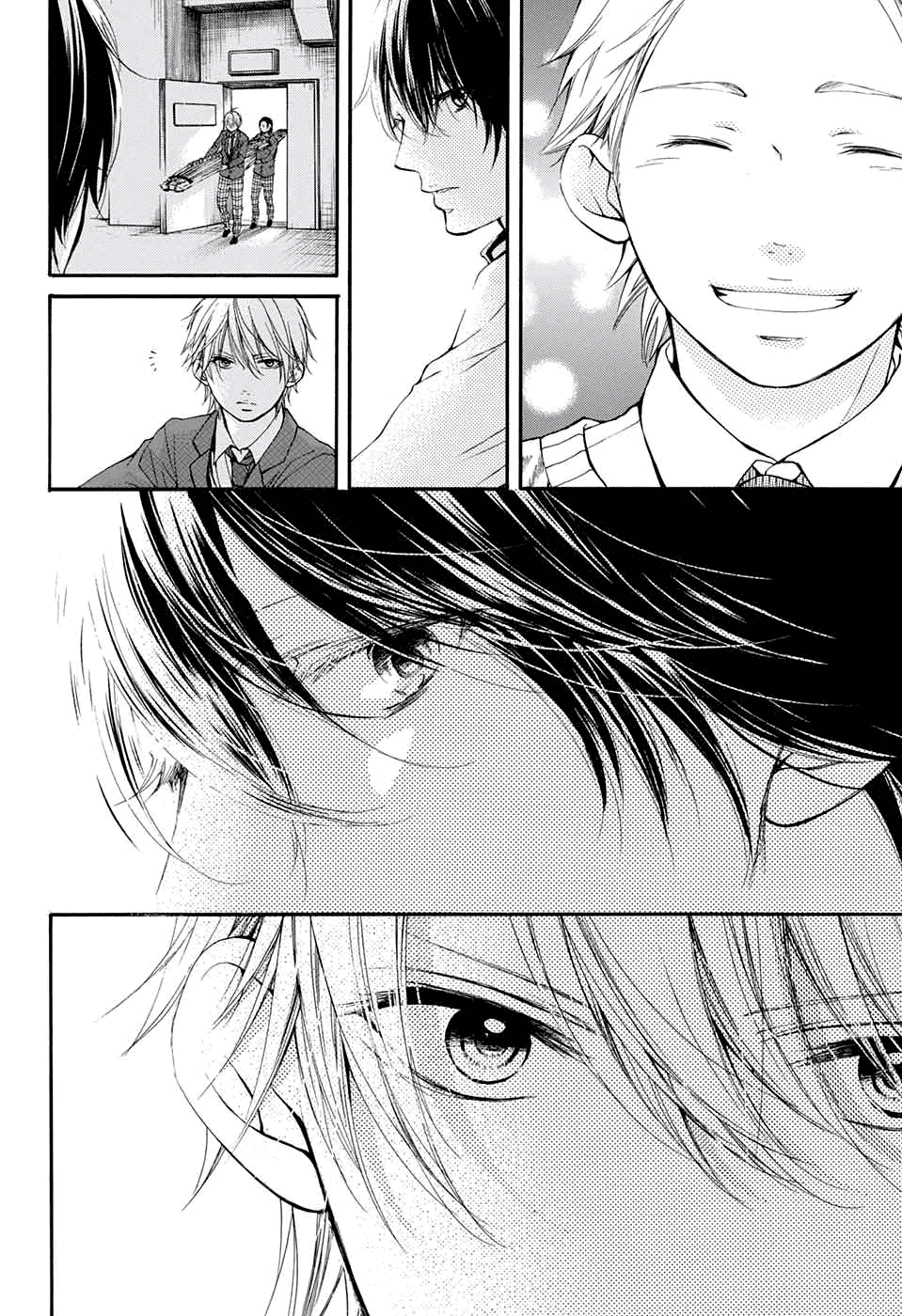 Read Kono Oto Tomare Sounds Of Life EN Manga Online