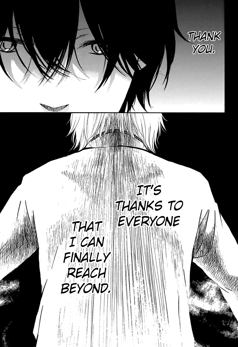 Read Kono Oto Tomare Sounds Of Life EN Manga Online