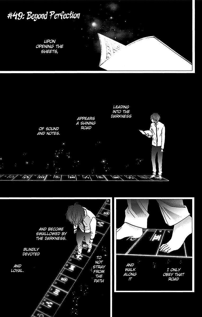Read Kono Oto Tomare Sounds Of Life EN Manga Online
