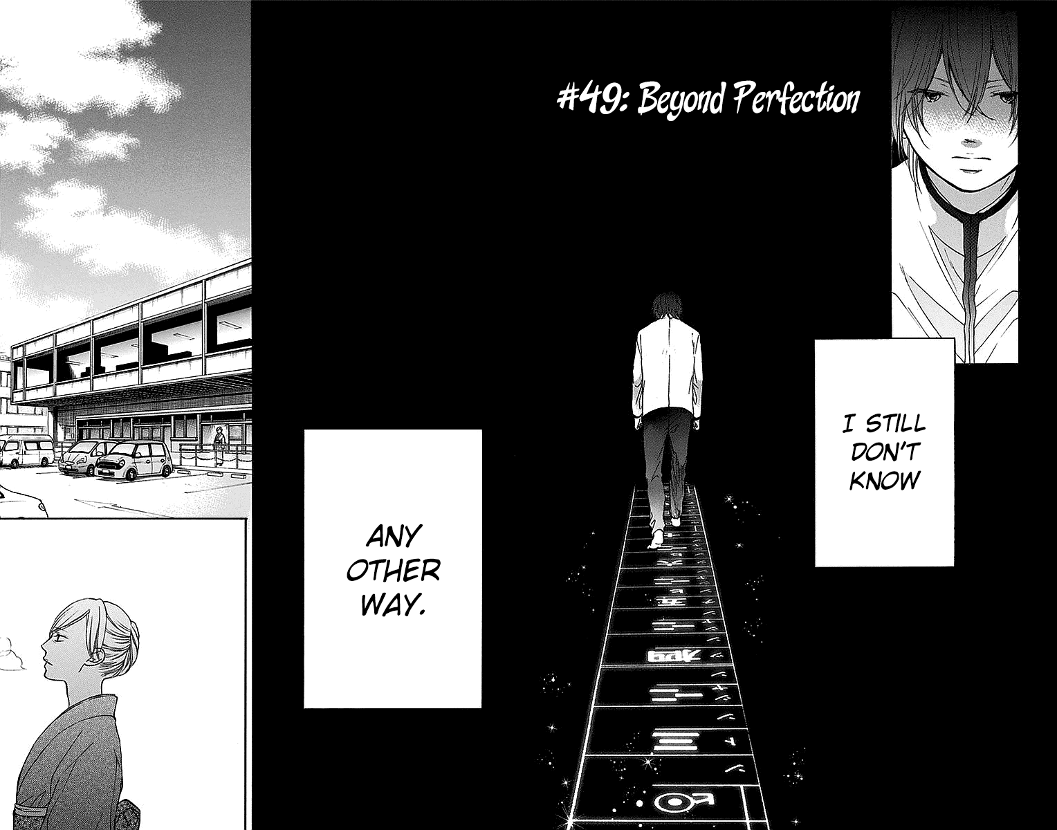 Read Kono Oto Tomare Sounds Of Life EN Manga Online