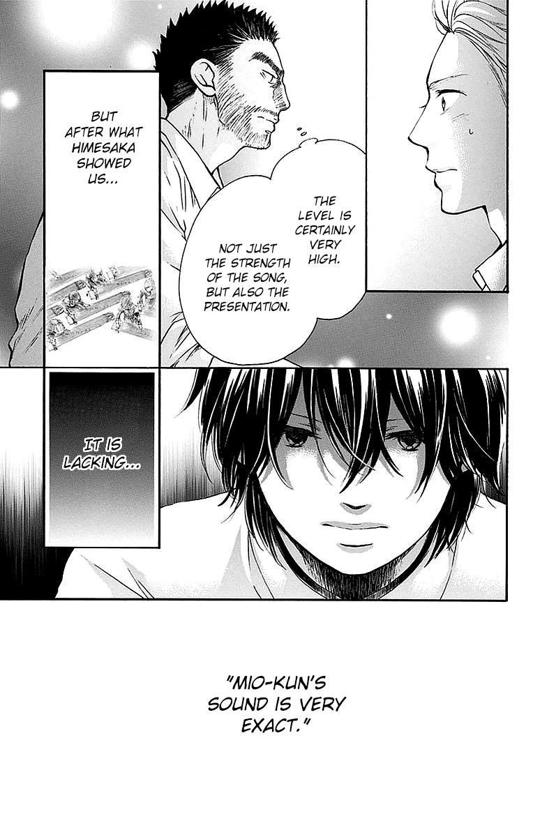 Read Kono Oto Tomare Sounds Of Life EN Manga Online