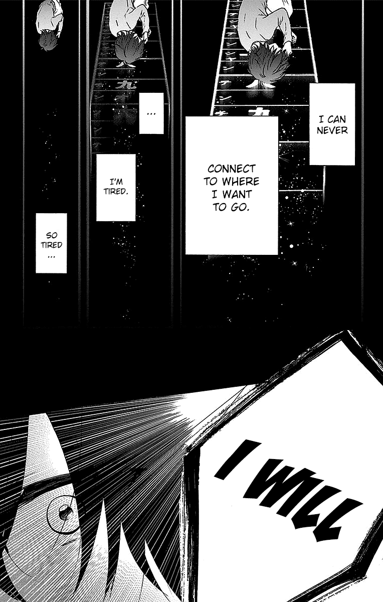 Read Kono Oto Tomare Sounds Of Life EN Manga Online