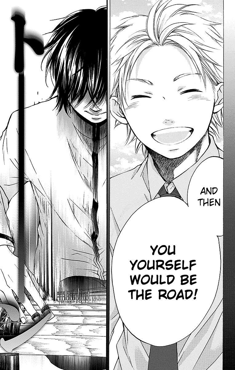 Read Kono Oto Tomare Sounds Of Life EN Manga Online