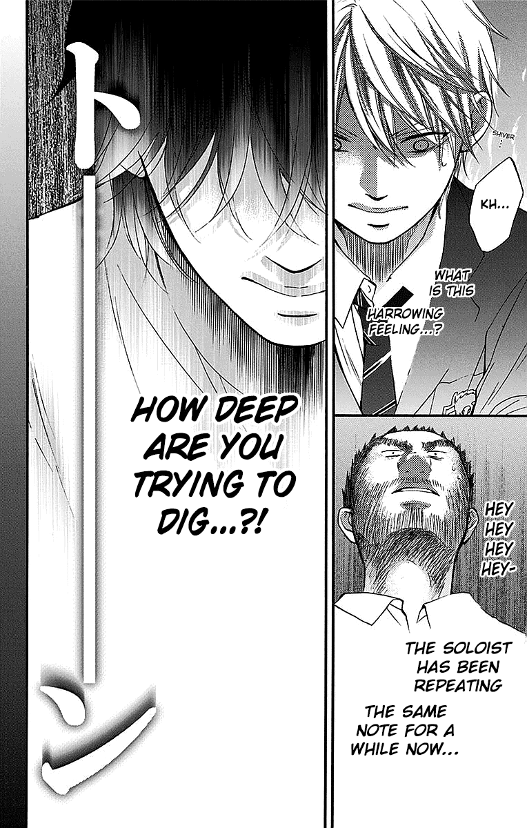 Read Kono Oto Tomare Sounds Of Life EN Manga Online