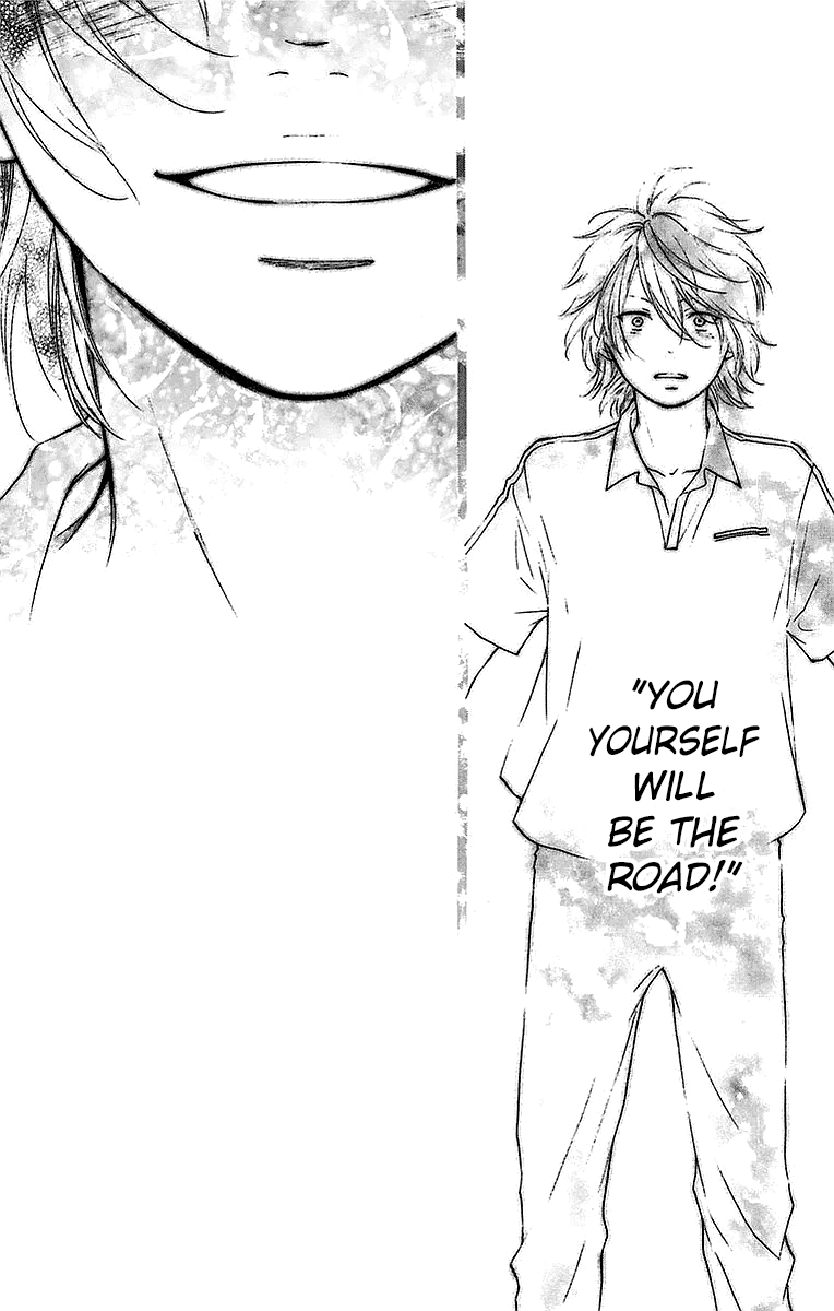 Read Kono Oto Tomare Sounds Of Life EN Manga Online