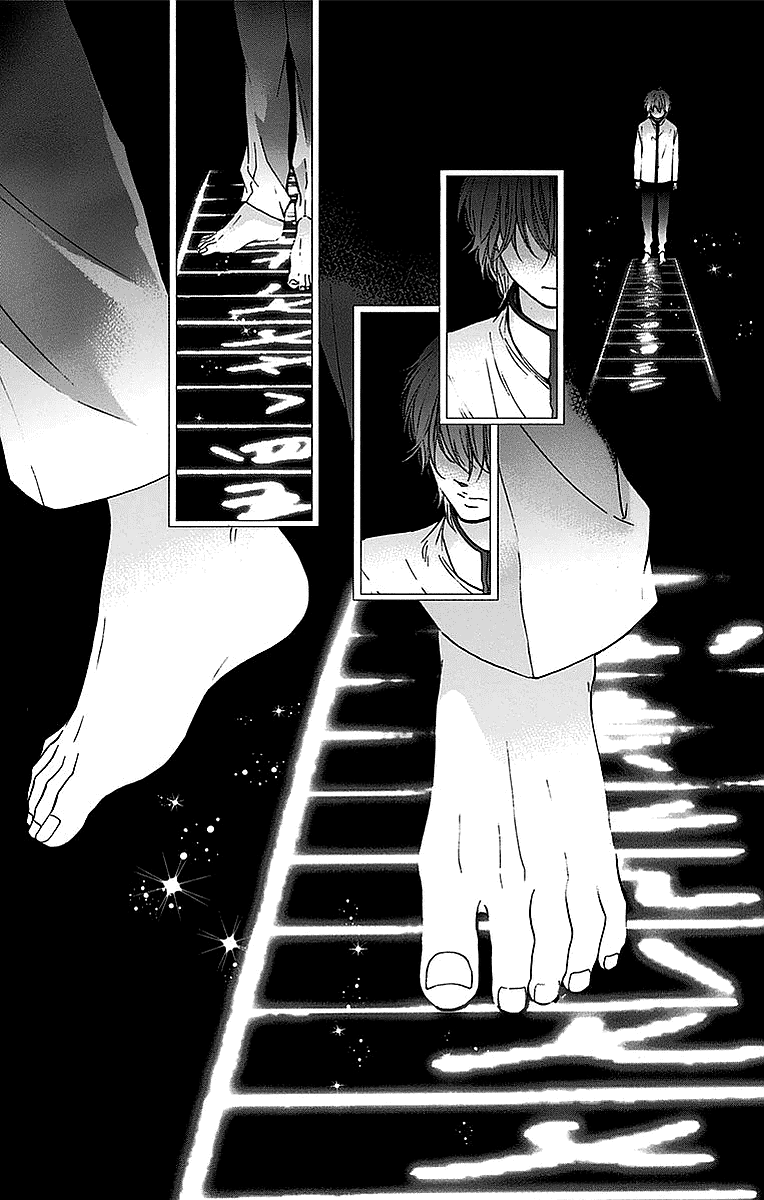 Read Kono Oto Tomare Sounds Of Life EN Manga Online