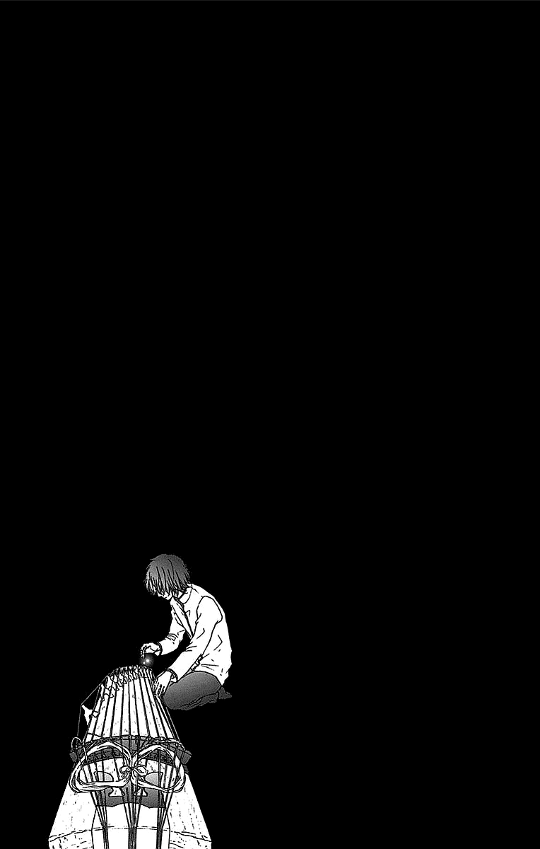 Read Kono Oto Tomare Sounds Of Life EN Manga Online