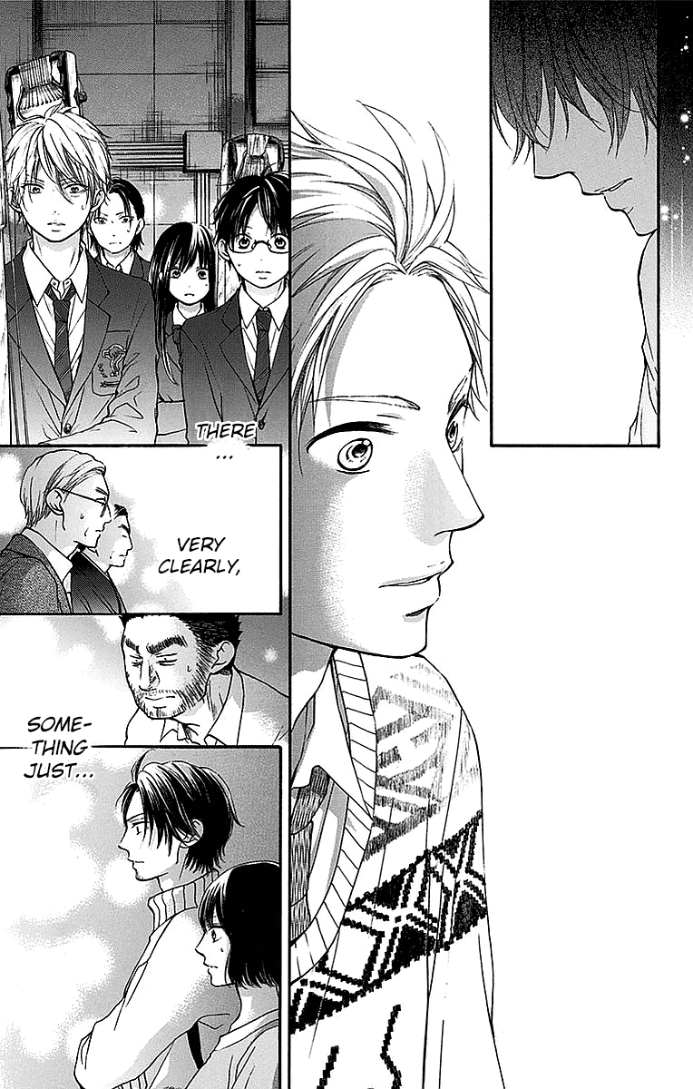 Read Kono Oto Tomare Sounds Of Life EN Manga Online