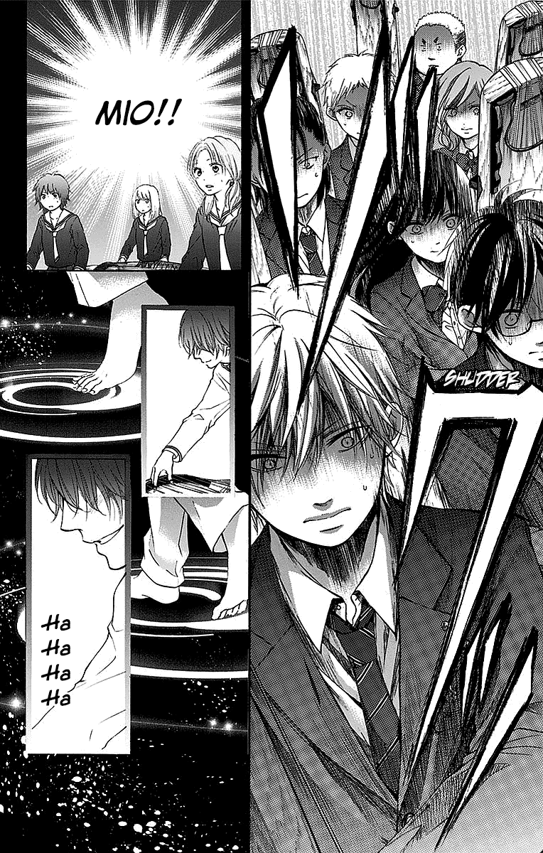 Read Kono Oto Tomare Sounds Of Life EN Manga Online