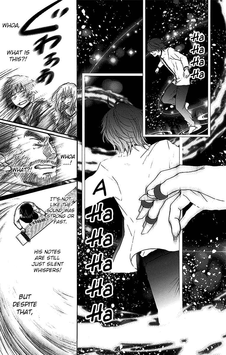 Read Kono Oto Tomare Sounds Of Life EN Manga Online