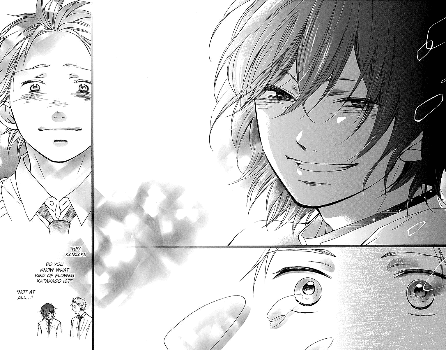 Read Kono Oto Tomare Sounds Of Life EN Manga Online