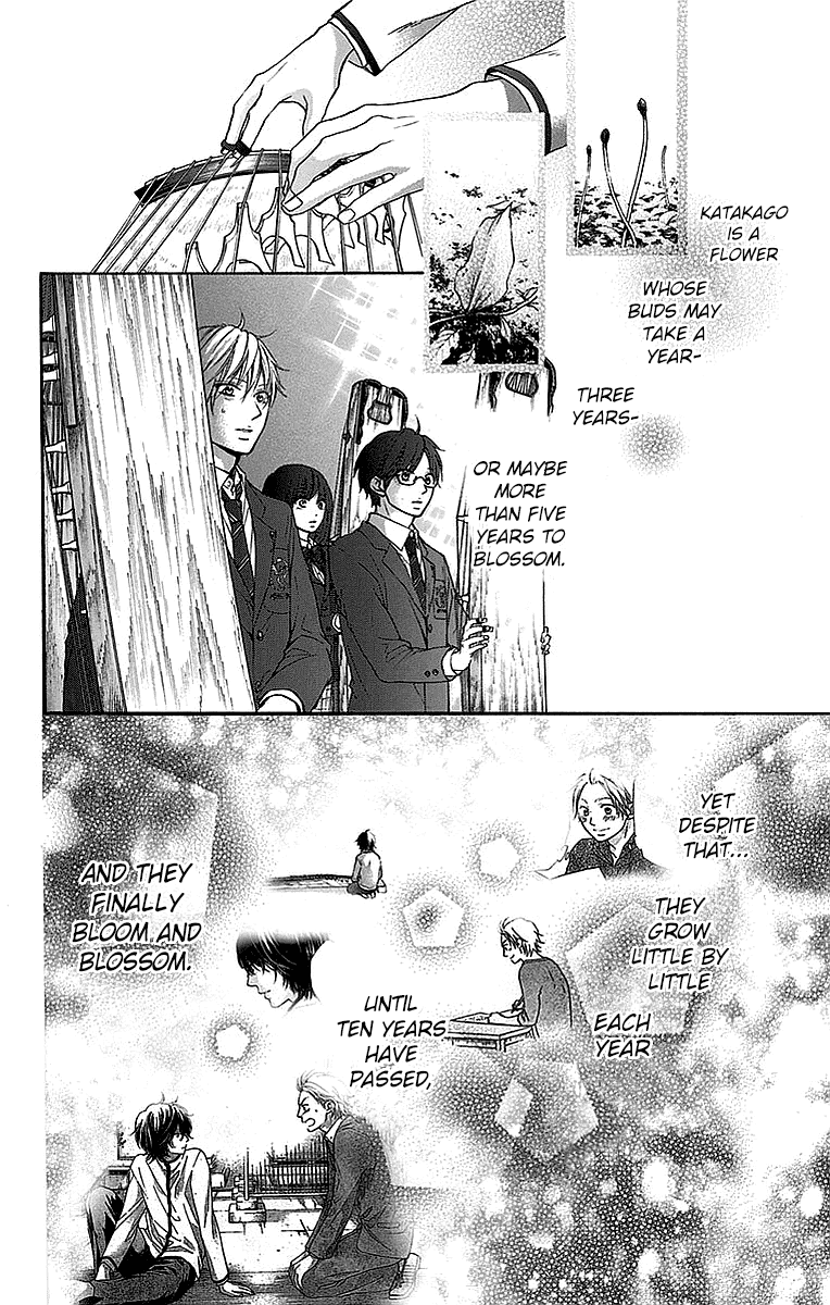 Read Kono Oto Tomare Sounds Of Life EN Manga Online
