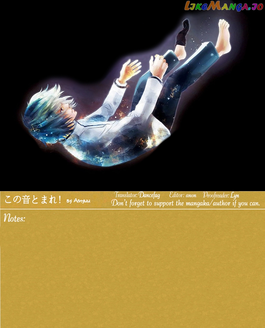 Read Kono Oto Tomare Sounds Of Life EN Manga Online