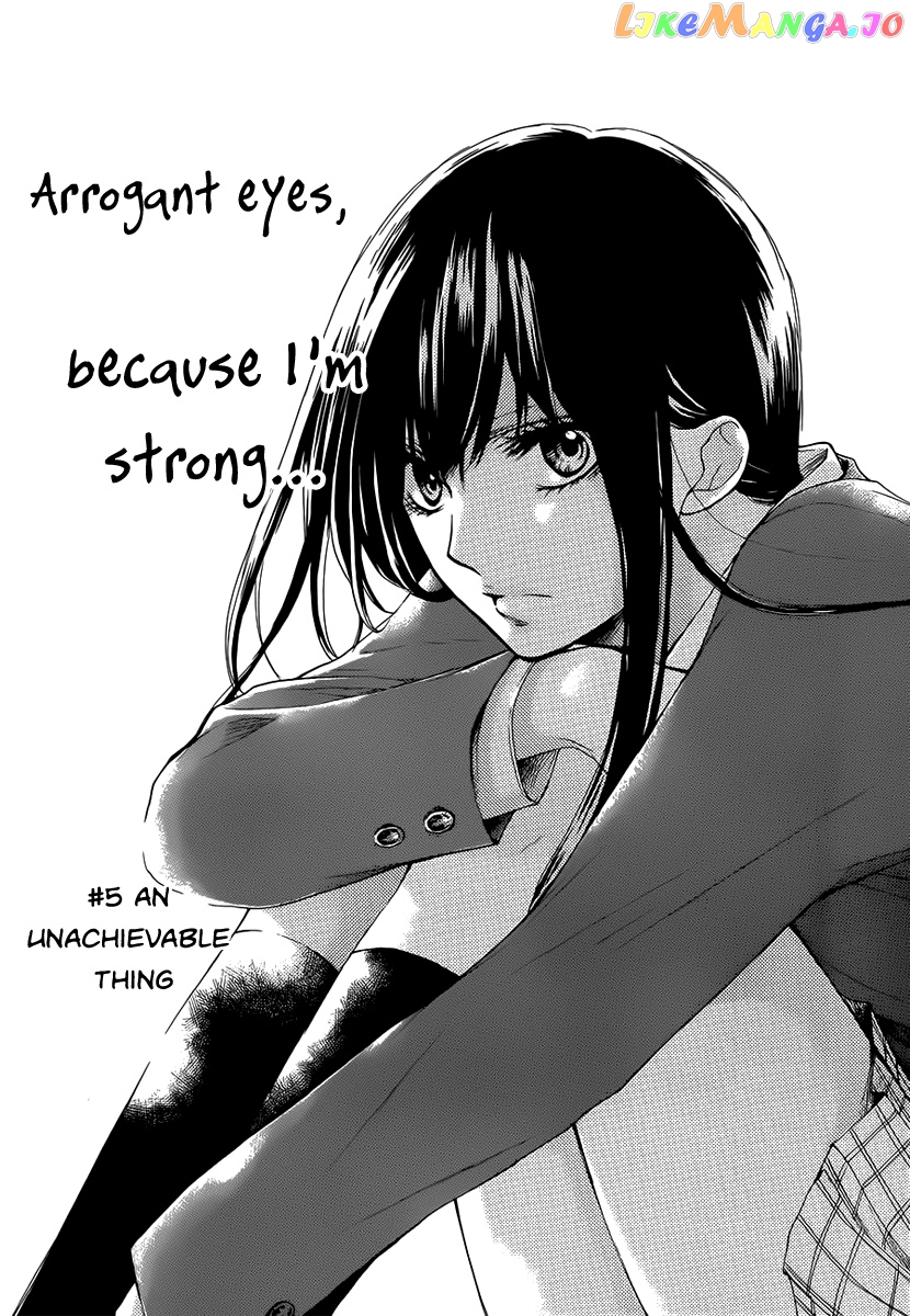 Read Kono Oto Tomare Sounds Of Life EN Manga Online
