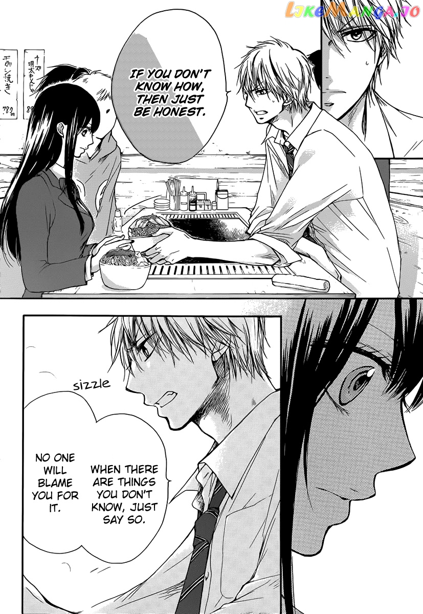 Read Kono Oto Tomare Sounds Of Life EN Manga Online