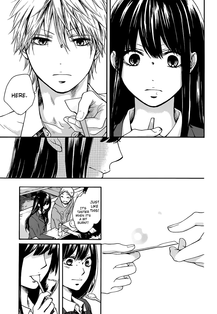 Read Kono Oto Tomare Sounds Of Life EN Manga Online