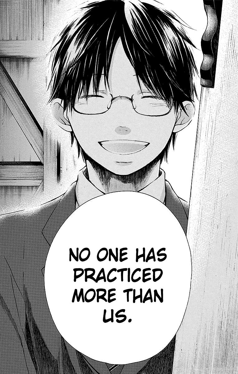 Read Kono Oto Tomare Sounds Of Life EN Manga Online