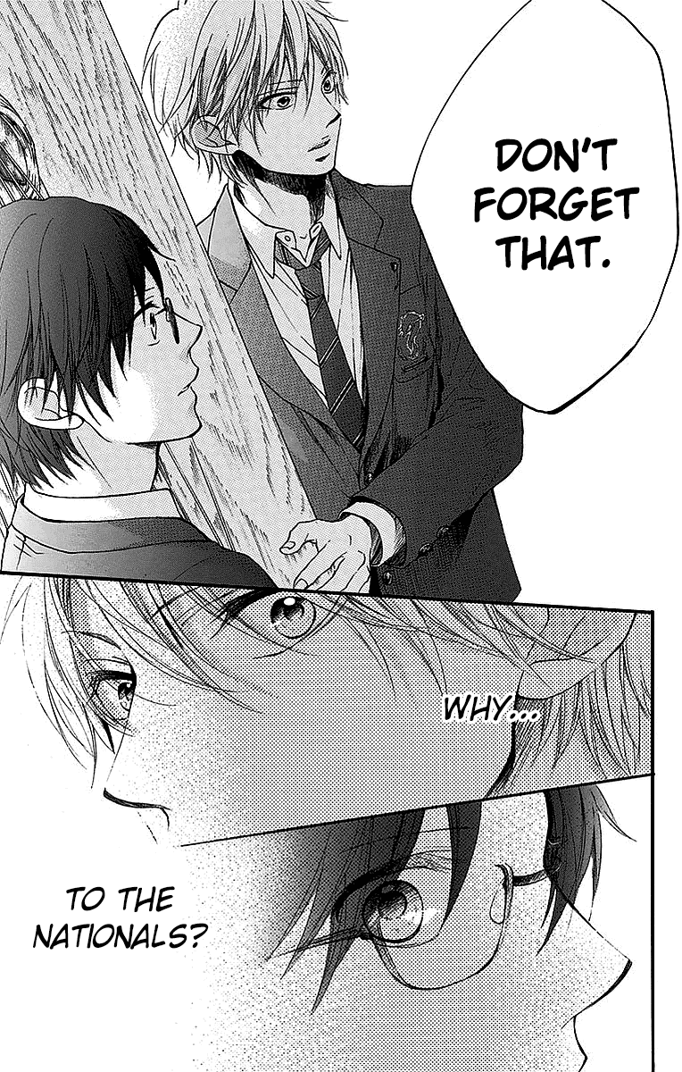 Read Kono Oto Tomare Sounds Of Life EN Manga Online