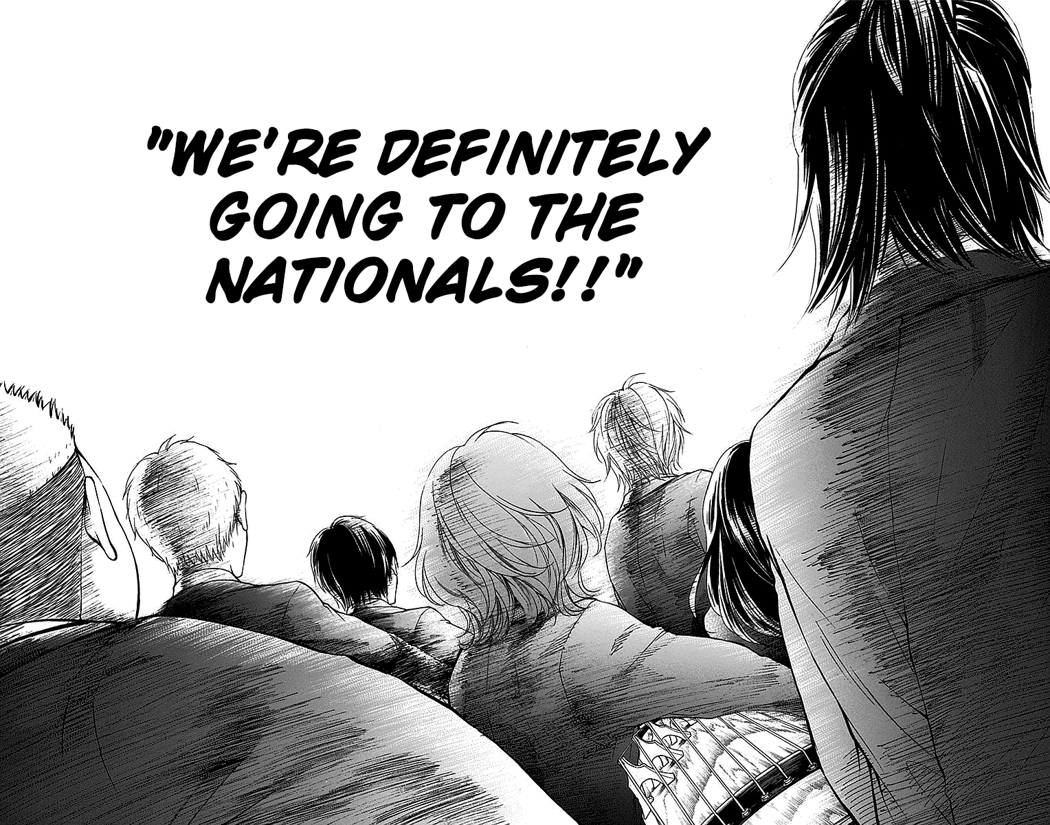 Read Kono Oto Tomare Sounds Of Life EN Manga Online