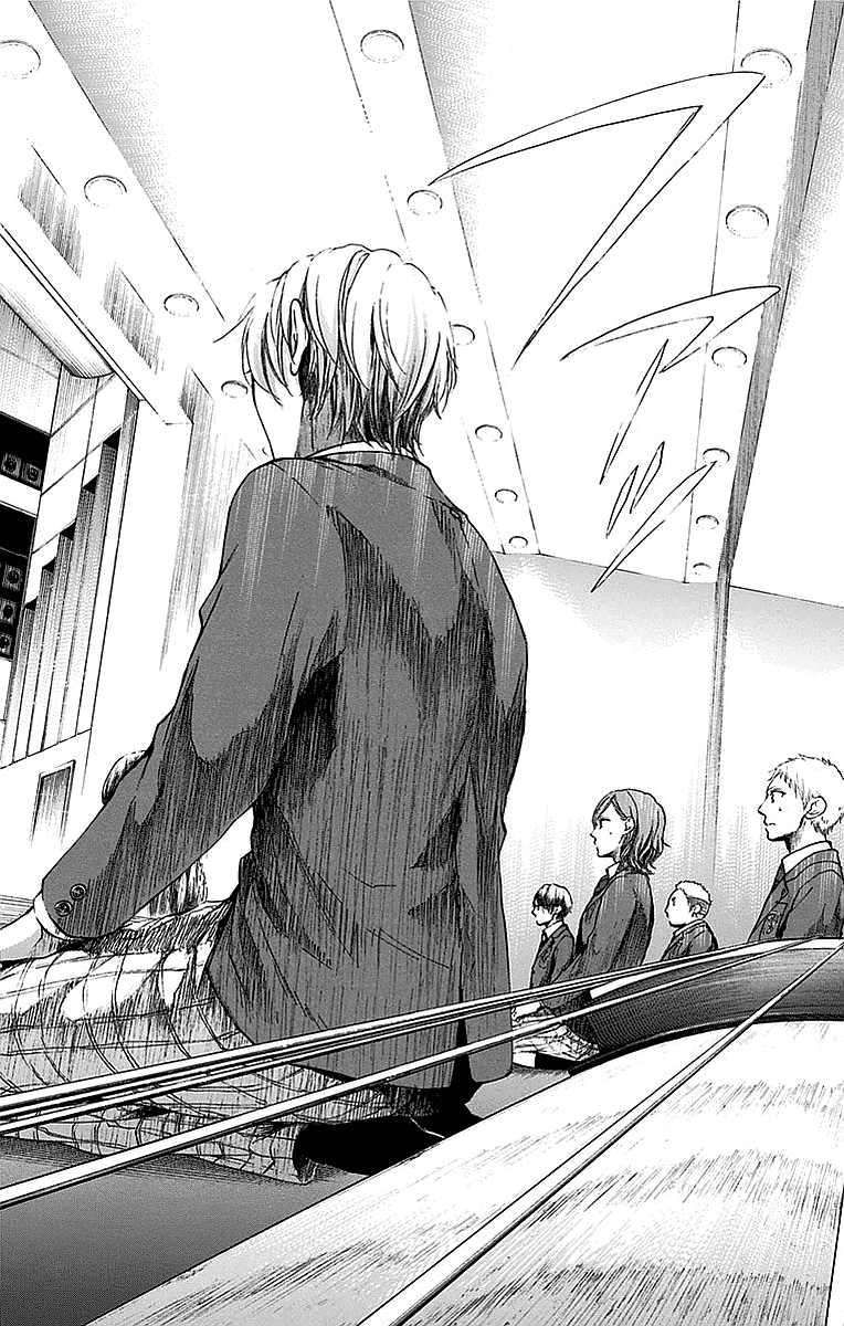 Read Kono Oto Tomare Sounds Of Life EN Manga Online