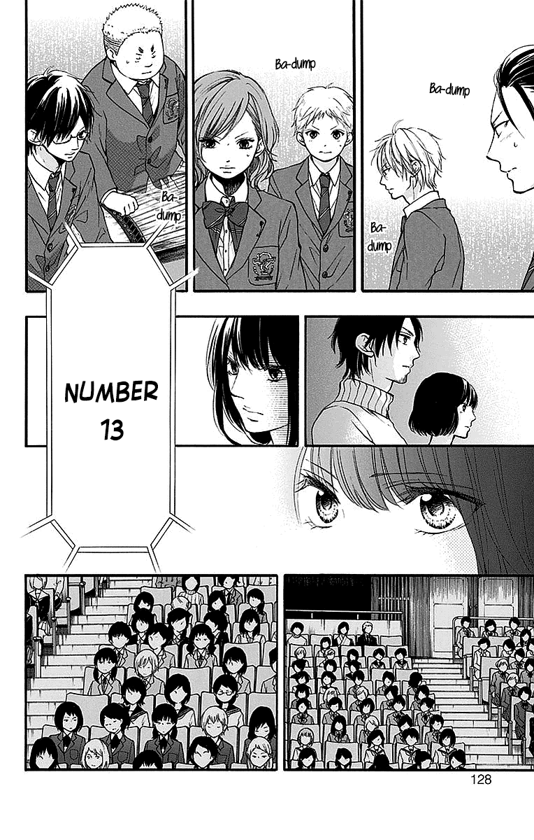 Read Kono Oto Tomare Sounds Of Life EN Manga Online